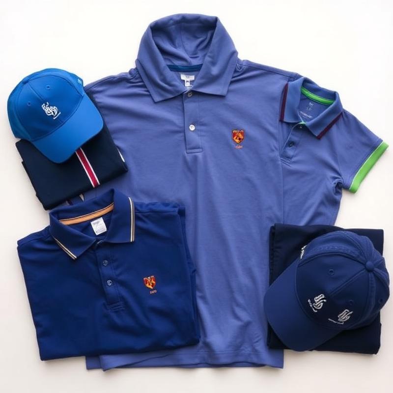 Custom Apparel