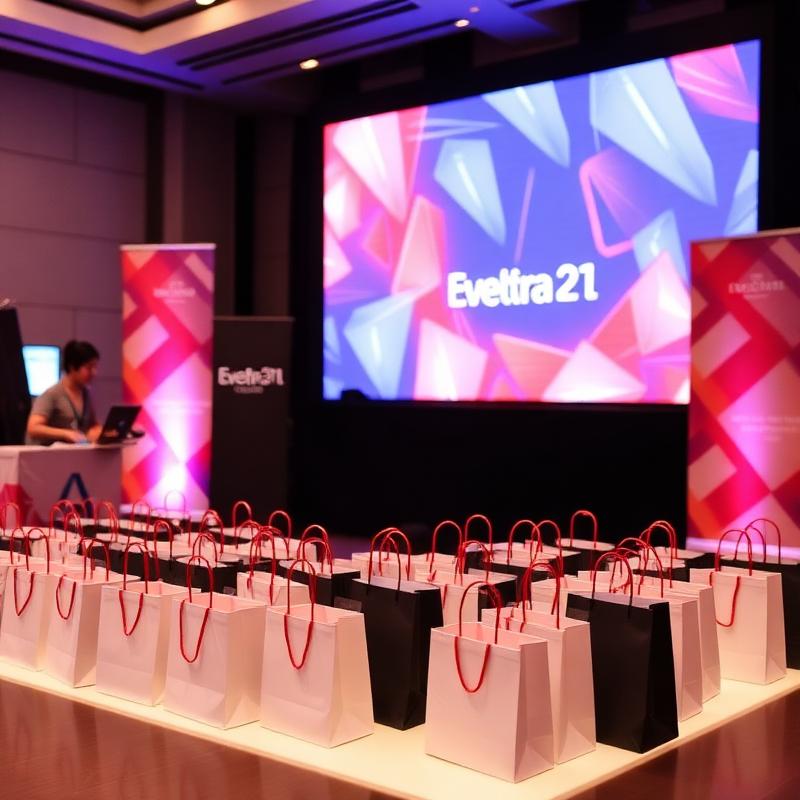 Event Branding