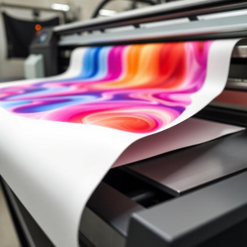 Custom Printing